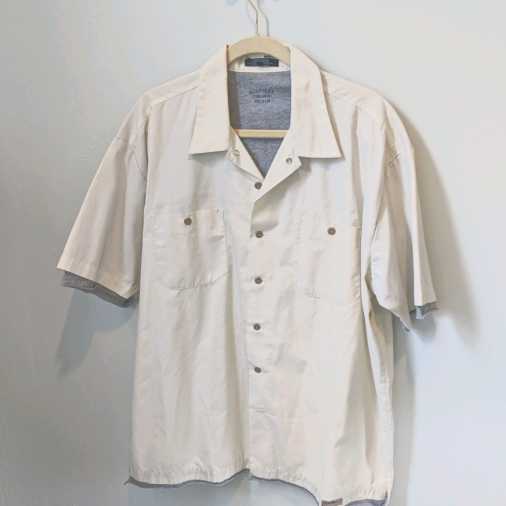 Men's shirt